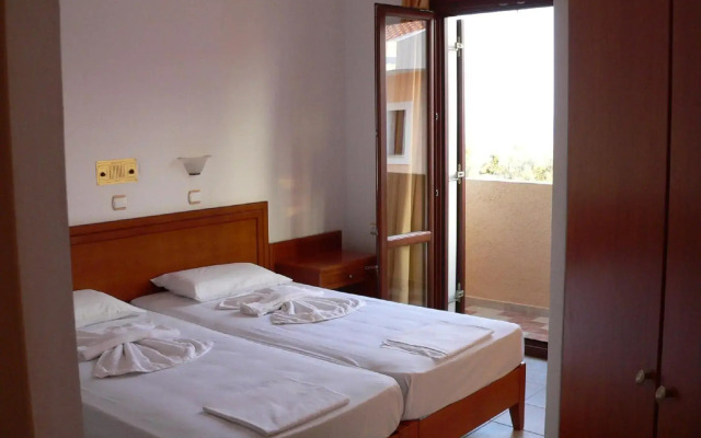 Kyma Hotel