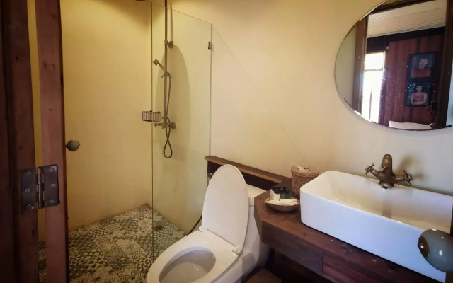 Suneta Hostel Chiangkhan