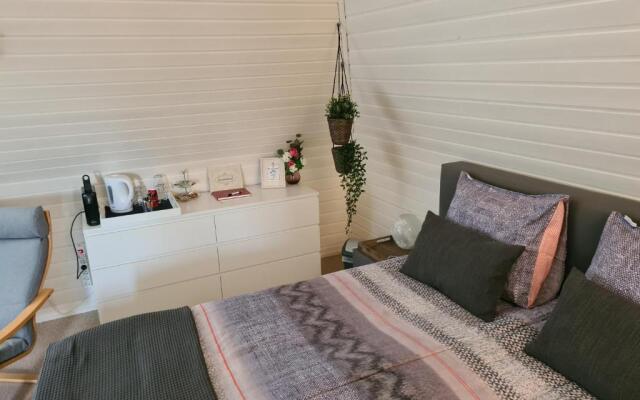 B&B De Loenense Bossen