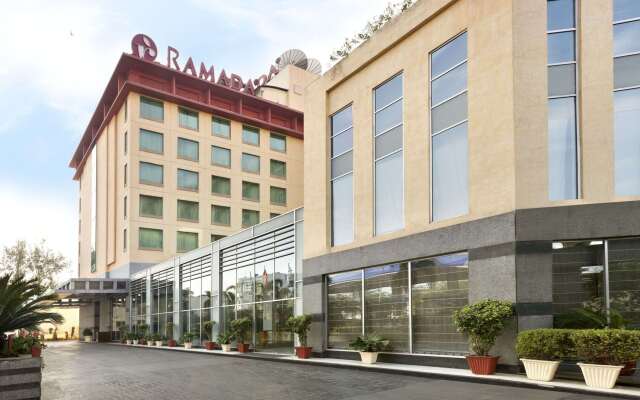 Ramada by Wyndham Jaipur