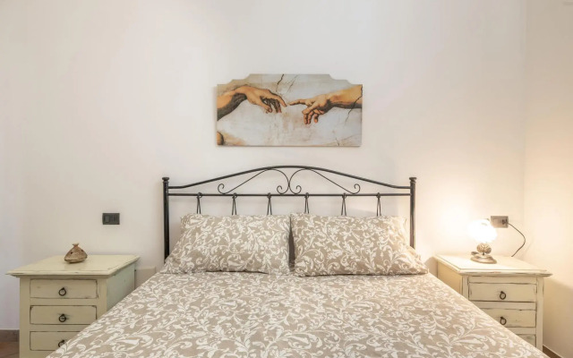 Appartamento Michelangelo