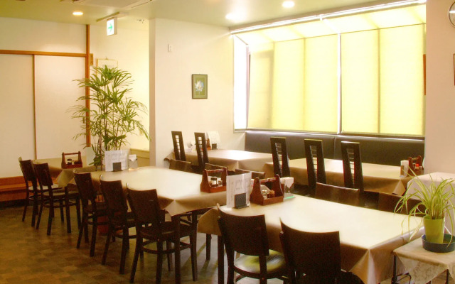 Ichimiya Green Hotel