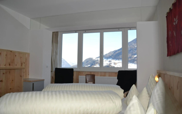 Hotel Alpina Resort