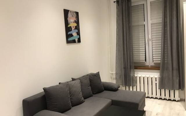 Apartmood Moniuszki 2