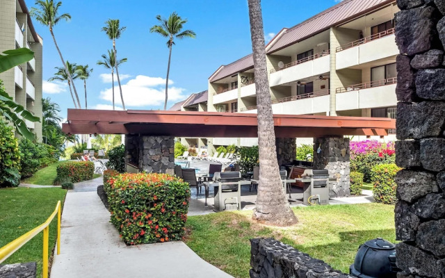 White Sands Village #217 Perfect Tropical Escape