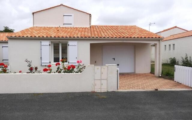 Maison La Faute-sur-Mer, 4 pièces, 5 personnes - FR-1-476-63