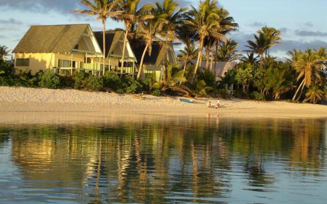 Whitesands Beach Villas