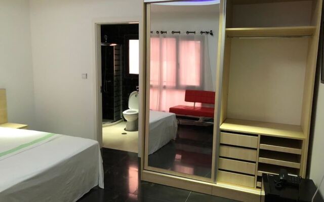 Residence DB