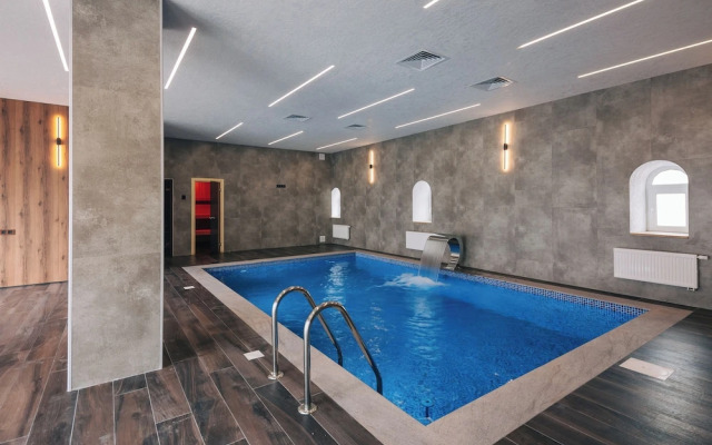 Old Ijevan Boutique Hotel