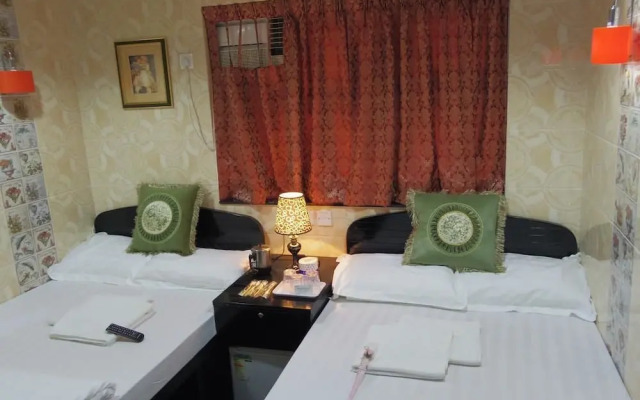Mabuhay Hotel