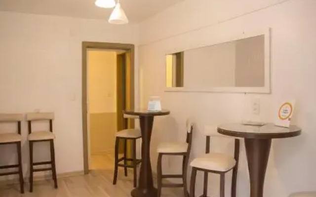 Apartamento Saint Peter