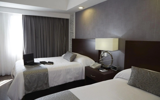 Ejecutivo Express Guadalajara Providencia - Av México