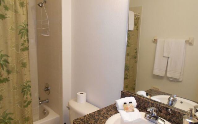 Condo John - Golfcourse 3 Bedroom