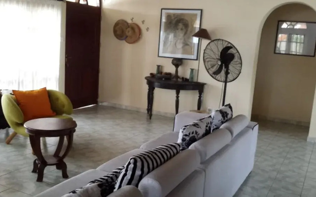 Villa Sea Breeze