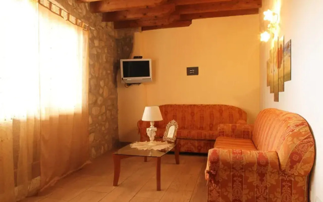 Agriturismo Cascina Crocelle