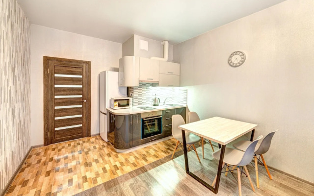 Apartment Predslavinskaya 57-82