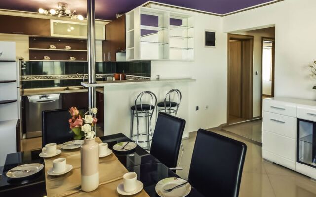 Apartment Anić Novigrad (Zadar) 9663