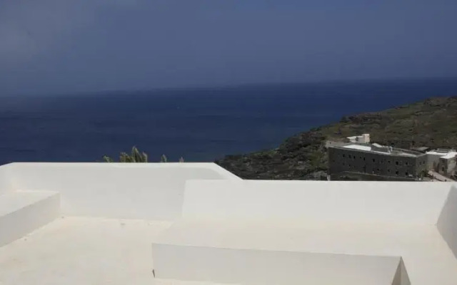 Dammuso Magò