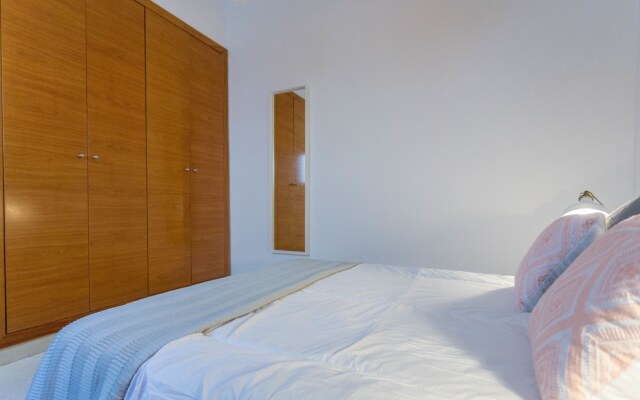 Coquettish Attic in Telde
