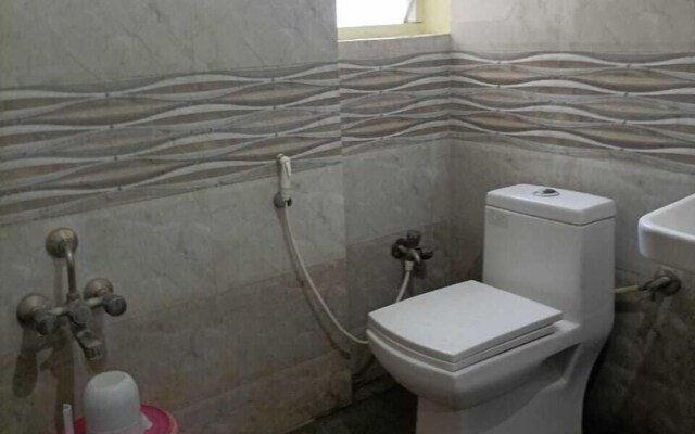 iROOMZ Hotel Vishwa Lodging