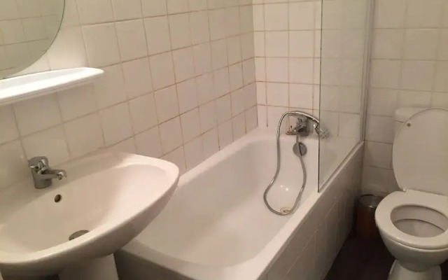 Appartement Le Caju