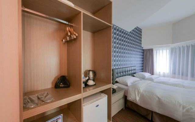 RF Hotel - Zhongxiao