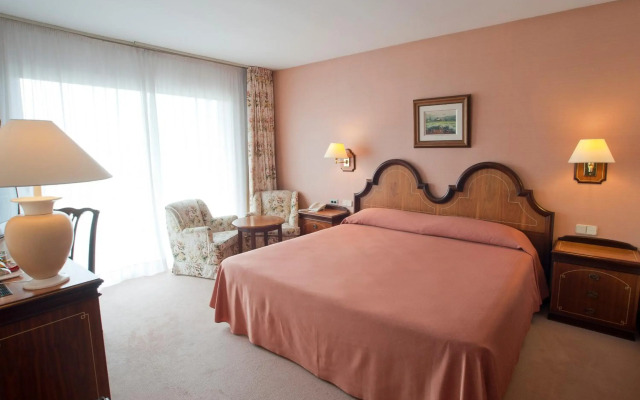 Hotel Riu Fluvià
