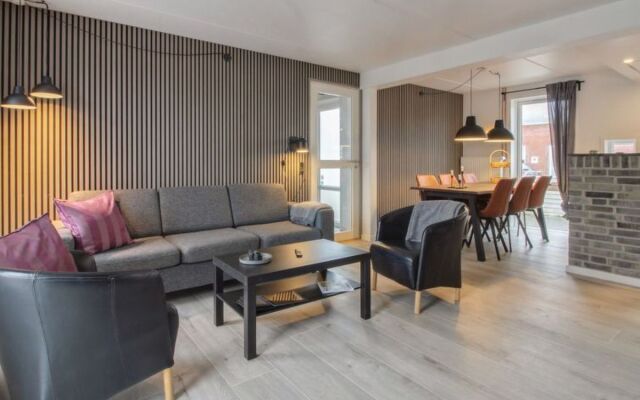 "Lisa" - 2.3km from the sea in Western Jutland