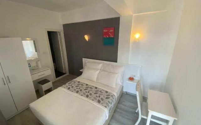 Tosunpasa Otel