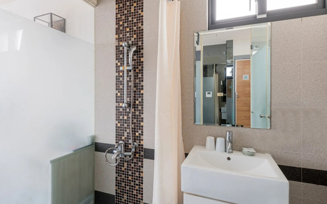 CHECK inn Express Taichung Fuxing Hall 2