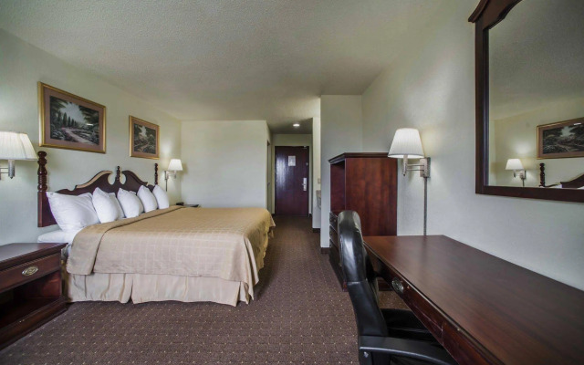 Quality Inn