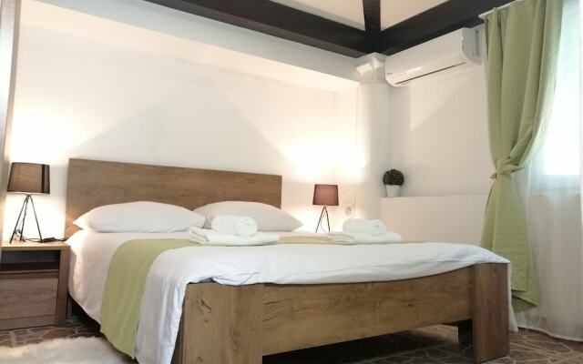 Sun City Boutique Rooms