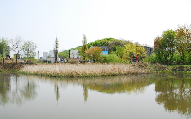 Motif No.1 Guest House