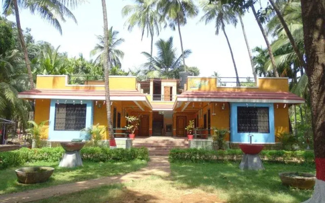 jogalekar cottage