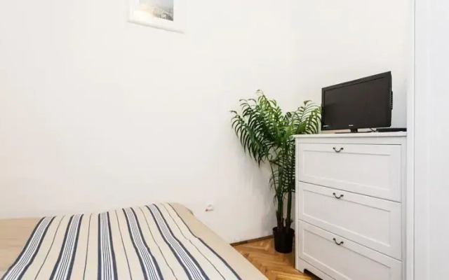 Oktogon Studio Apartment