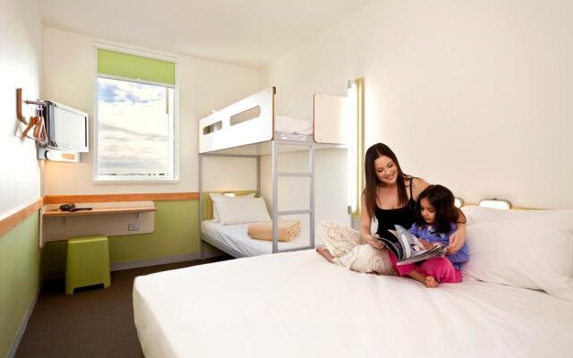 ibis budget Auckland Airport