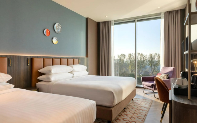 Corendon City Hotel Amsterdam