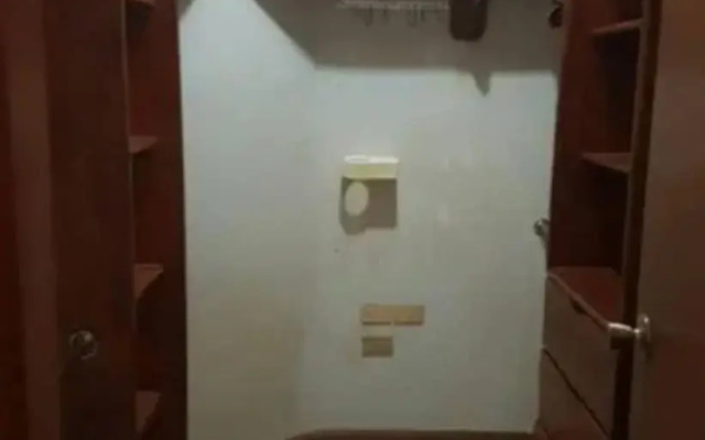 La Casa Rosa Monterrey