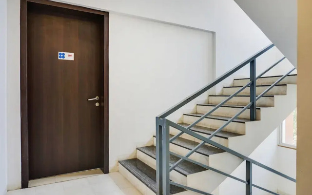 Fabhotel The Corporate Hub