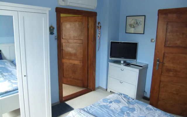 Słoneczne apartamenty