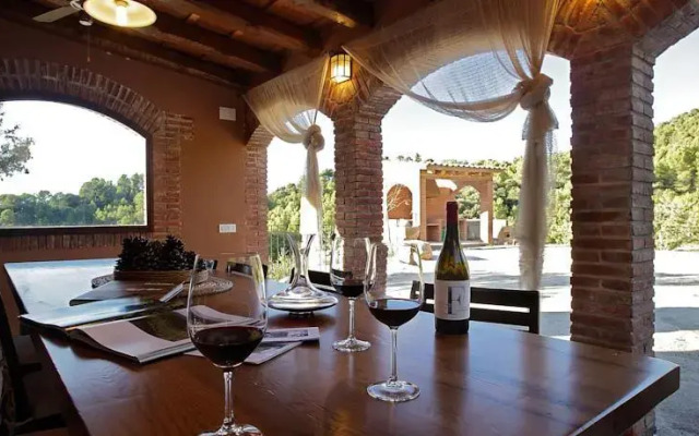 Casa Fontanals