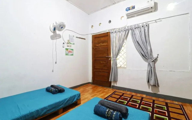 Simplycity Hostel Syariah