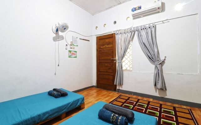 Simplycity Hostel Syariah