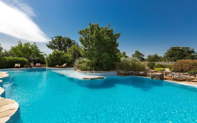 Trulli di Monte Reale