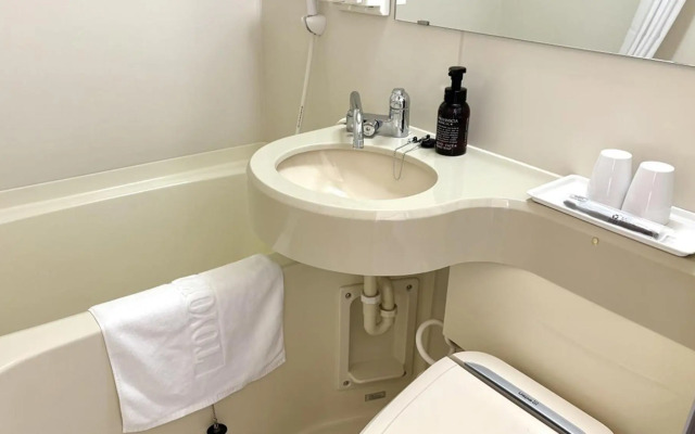 Toyoko Inn Wako-shi Ekimae