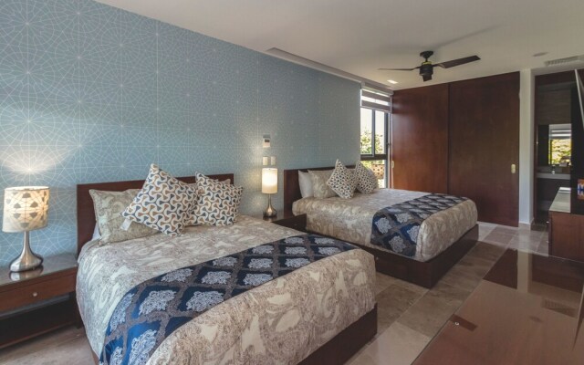 Mar 2BR Condo by NAS