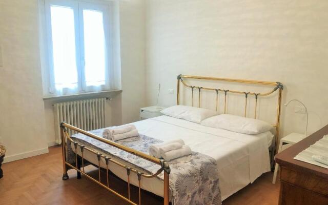 Appartamento PortaPalio40 con parcheggio