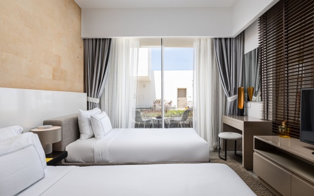 The G Hotel