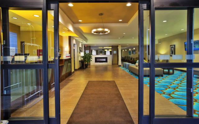 Holiday Inn Express Hastings by IHG