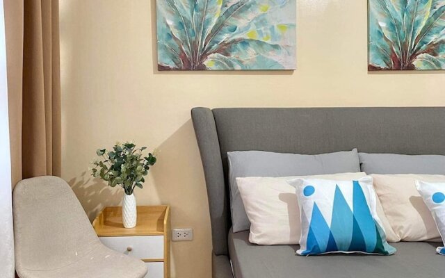 Seawind Condo 2 BR Near Airport & Samal